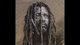 Lucky Dube- The Other Side with lyrics