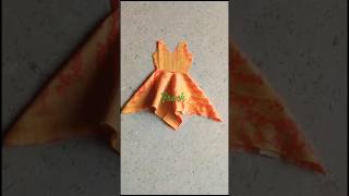 frock cutting #trending #frock #youtubeshorts