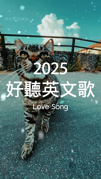 【2025全新英文歌】🎧 五月最佳英文抒情音樂｜讀書、工作最佳選擇 💼🎶 | chill/ study/work | #music #playlist #chill 讀書音樂/工作音樂/放鬆音樂