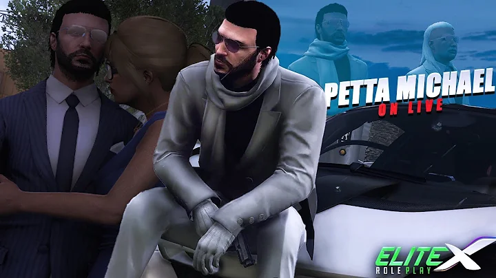 PETTA MICHAEL  | Who is PETTA MICHAEL for PETTA VE...