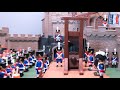 La rvolution franaise  la guillotine  stop motion playmobil 