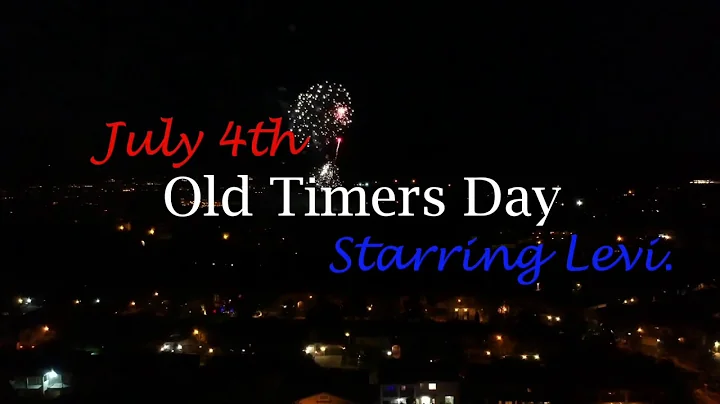 July 4, 2020.