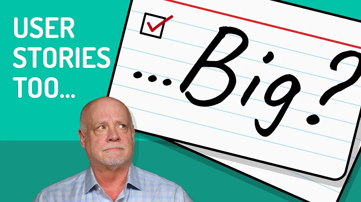 Splitting User Stories with the SPIDR Method