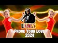 Dj ramezz  nadi  prove your love  2024