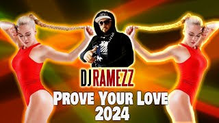 Dj Ramezz & Nadi - Prove Your Love  2024