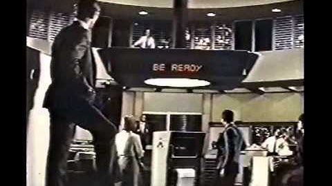 UNIX (1995 SCO Follies)