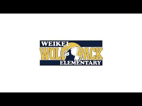 Weikel Elementary School Tour