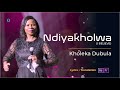 Ndiyakholwa LYRICS Translation I Believe by Kholeka Converted