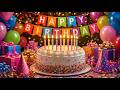 Happy Birthday Song Remix 🎂 The Birthday Surprise Everyone Is Watching 🎁 Happy Birthday To You!🎉