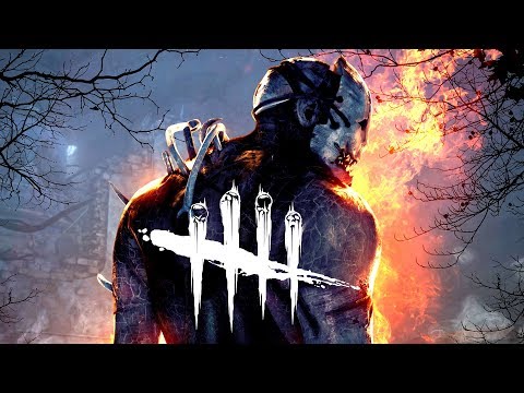 Dead By Daylight - Ne resterà solo uno - Gameplay ITA