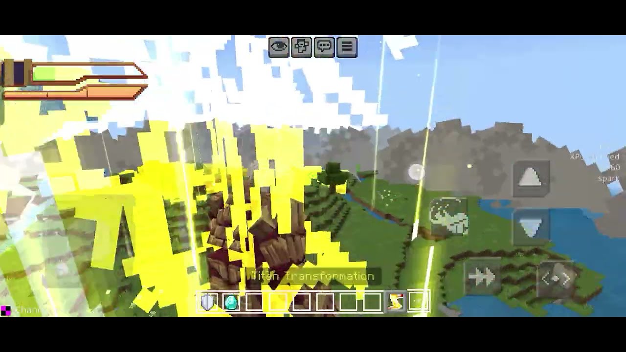 BLOCK TİTAN A DEV GÜNCELLEME GELDİ