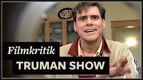 Truman Show Stream Deutsch Truman Show Stream Deutsch