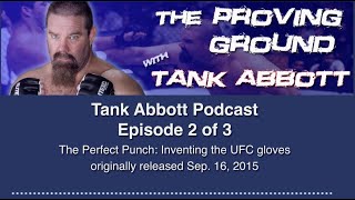 Tank Abbott Podcast - Episode 02 (remastered)