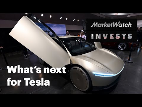 Here's what really matters for Tesla's stock performance | MarketWatch Invests