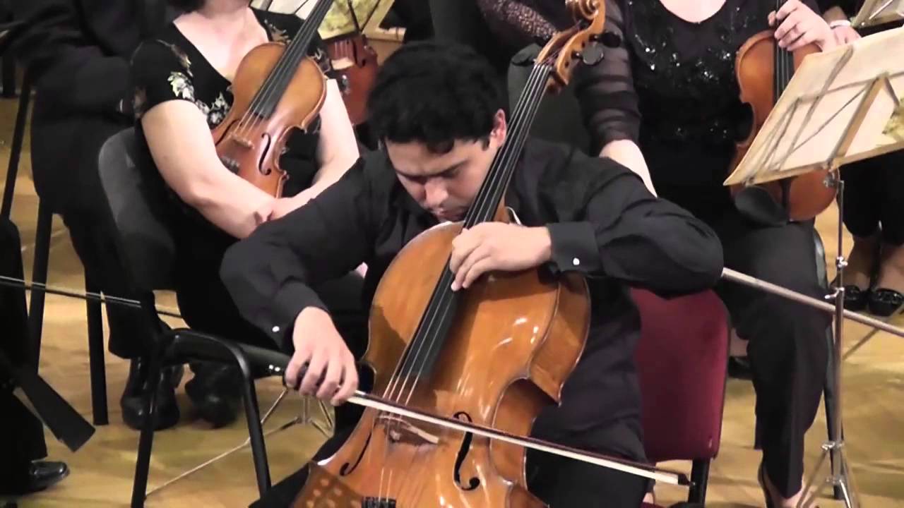 Évadzáró Brahms est - szon.hu