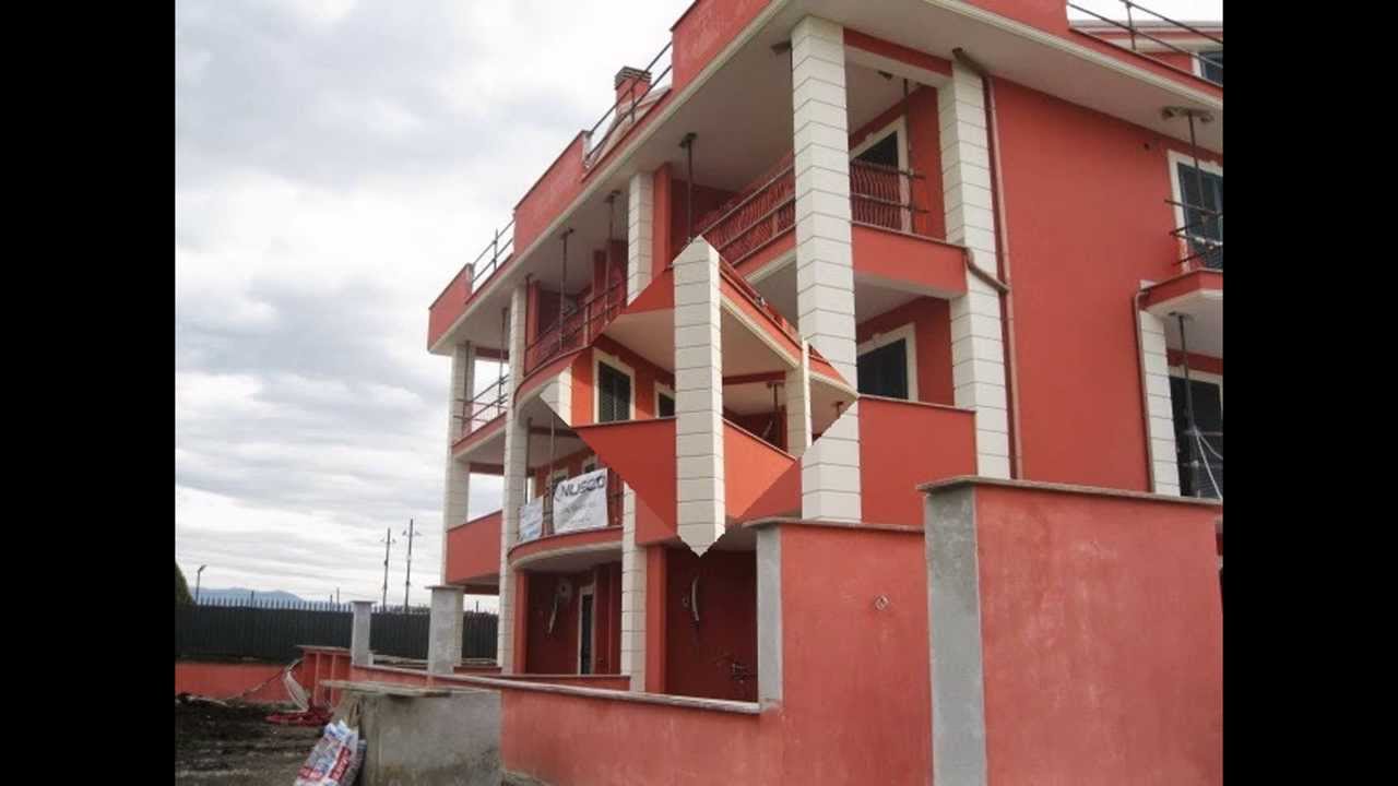 Colle del Sole - Prenestina - Roma