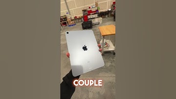 Why This $300 Used iPad is Worth Buying