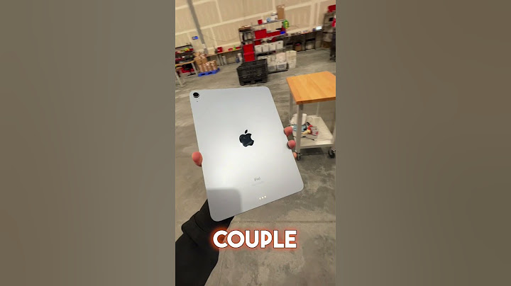 Why This $300 Used iPad is Worth Buying