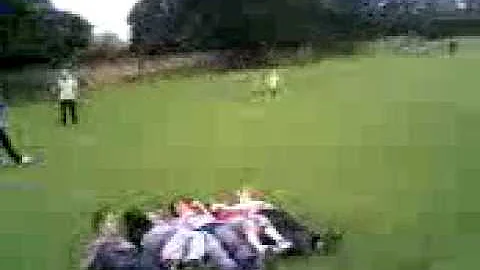 David Atwood Front Flip