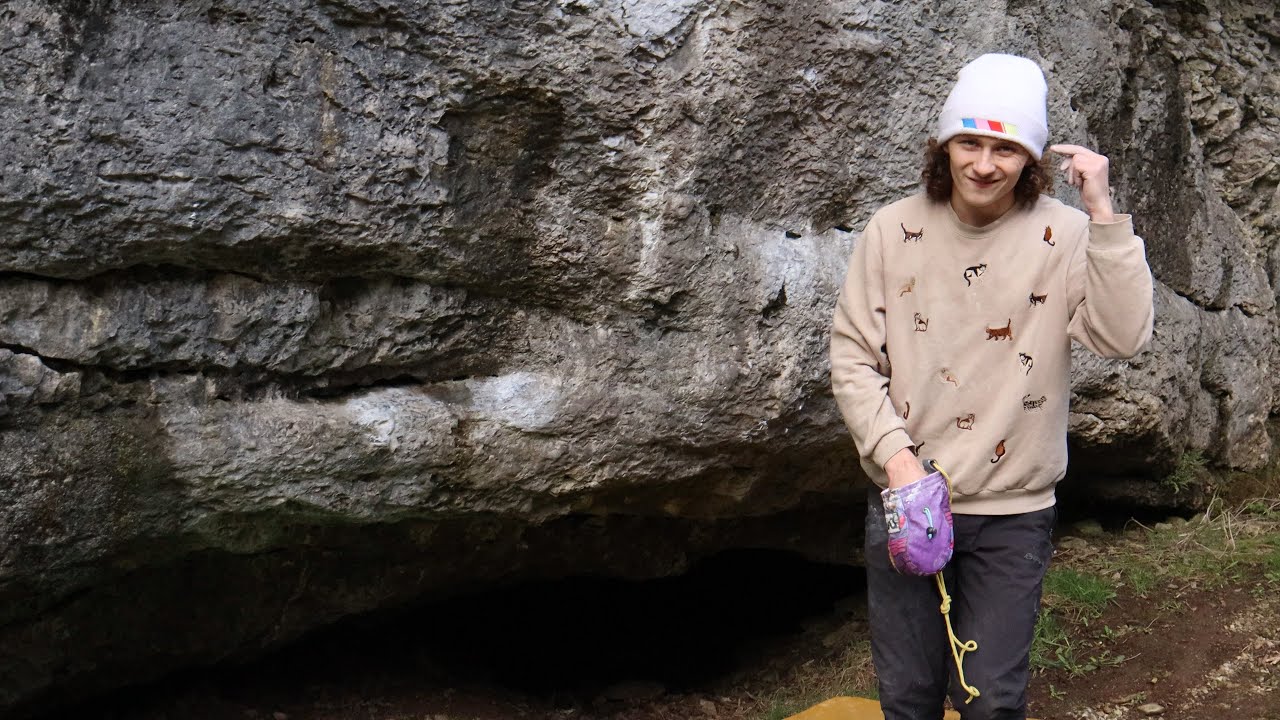 A Day Out: Blackwell Dale