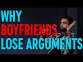 Why Boyfriends Lose Arguments | Akaash Singh | Stand Up Comedy