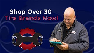 Famous Introducing Our 24/7 Online Tire Catalog | Shop Over 30 Tire Brands Now! | Auto Service Experts Profile