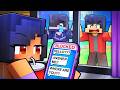 BLOCKING My Friends for 24 HOURS!