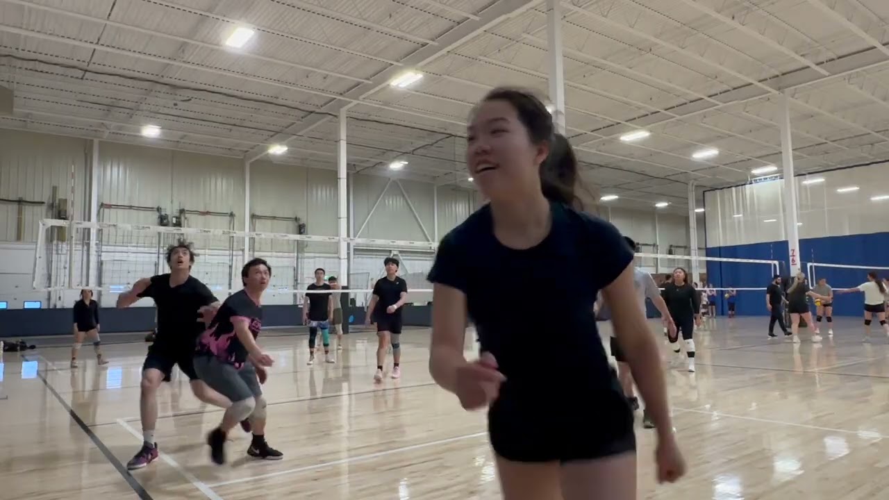 EVPC Winter 2026 - Ga Di Nan vs. Never Give Up