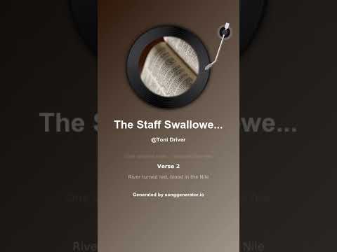 The Staff Swallowed Them Whole