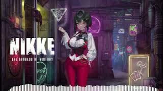 🎶 NIKKE Goddess of Victory : Boogie Night - 勝利の女神 NIKKE BGM OST Music