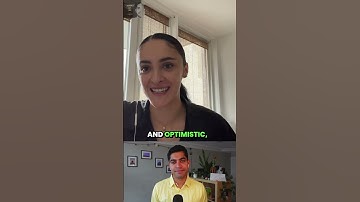 Working In Forensics CHANGED Her Whole Worldview - This Is Why! #shorts