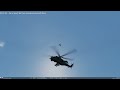 DCS HIND CAMPAÑA OUTPOST. MISSION 1.