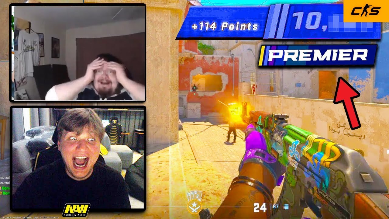 UPDATES AND FIXES TO CS2 AND MORE | COUNTER-STRIKE 2 HIGHLIGHTS - YouTube