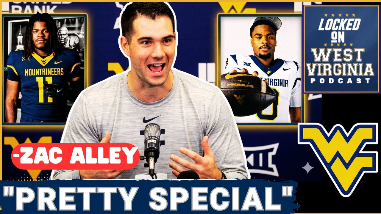 UPDATE! Zac Alley has HIGH PRAISE for D-Lineman during Press Conference!