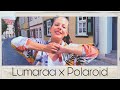 Lumaraa x polaroid prod by denislav petrov