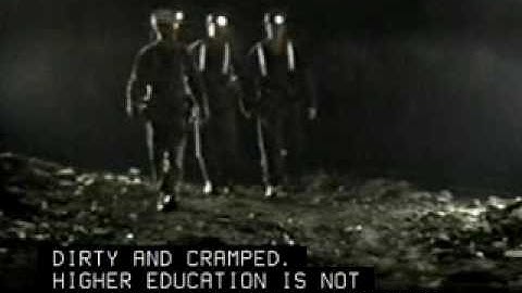 Mine Machine Operators Careers Overview