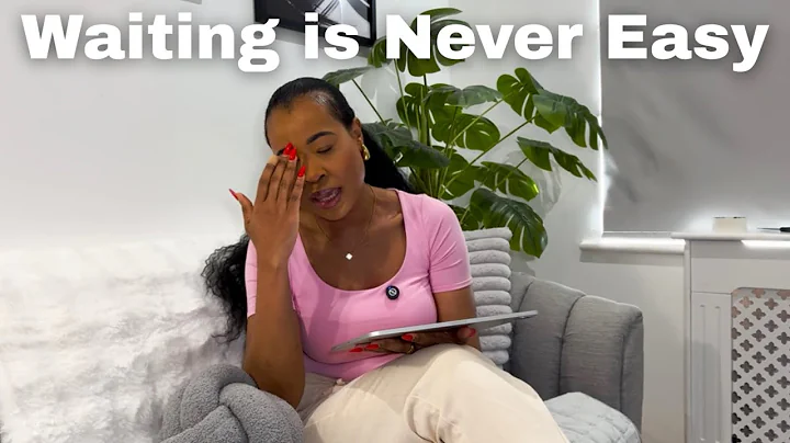 Waiting on God’s Timing: Lessons from Sarah, Hannah, and Others