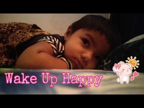 Video: What To Do Today To Wake Up Happy Tomorrow