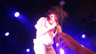 K.Flay - I like myself - Paradiso - Amsterdam - 2019