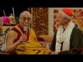 The Dalai Lama and Cardinal Wuerl in Washington DC