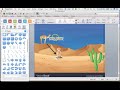 Create your Own Images &amp; Graphics in Powerpoint