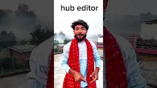 ek kul lambai namaste hamare Instagram per fir se nai id ban gaya#viral video 😱😔