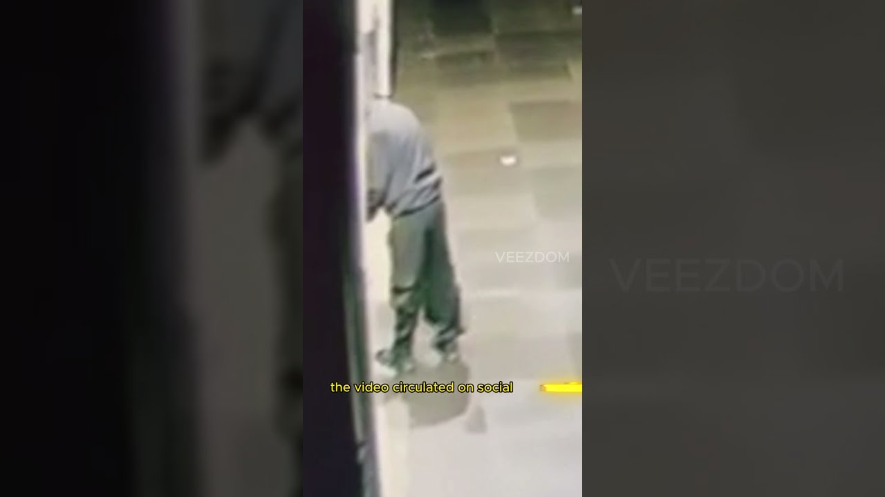 Arson Attempt Backfires Man Sets Himself On Fire At Children S Play Centre