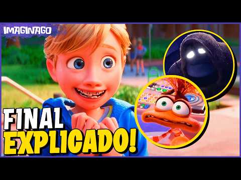 O FINAL DE