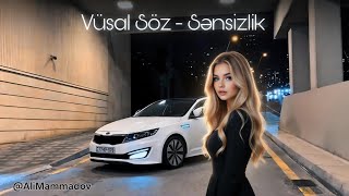 PhilanBeats - Sənsizlik (Nağıl imiş Bu Olanlar) Yeni RMX