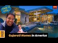 American Homes, Gujarati Lifestyle… ‘majja ni life’ 🥳🎊❤️ | Ep 15 🇺🇸🇺🇸 - Eng Sub