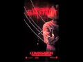 NEW!!! A Nightmare on Elm Street (2010) / Animated poster /