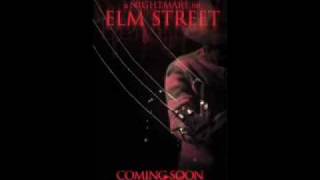 NEW!!! A Nightmare on Elm Street (2010) / Animated poster /