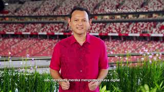 National Day Message 2026 (Malay)