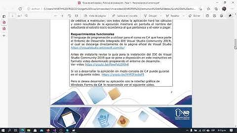 Estructura de Datos -  Fase 1